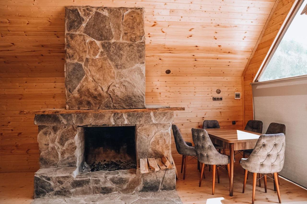 Cozy Cottage Feel Free Continental Didi Ateni Exterior photo