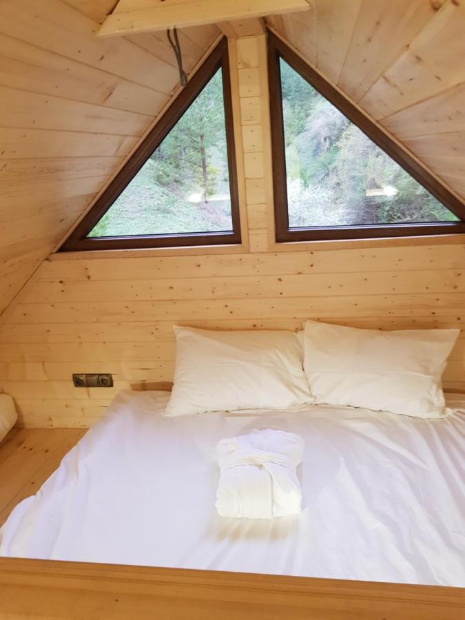 Cozy Cottage Feel Free Continental Didi Ateni Exterior photo