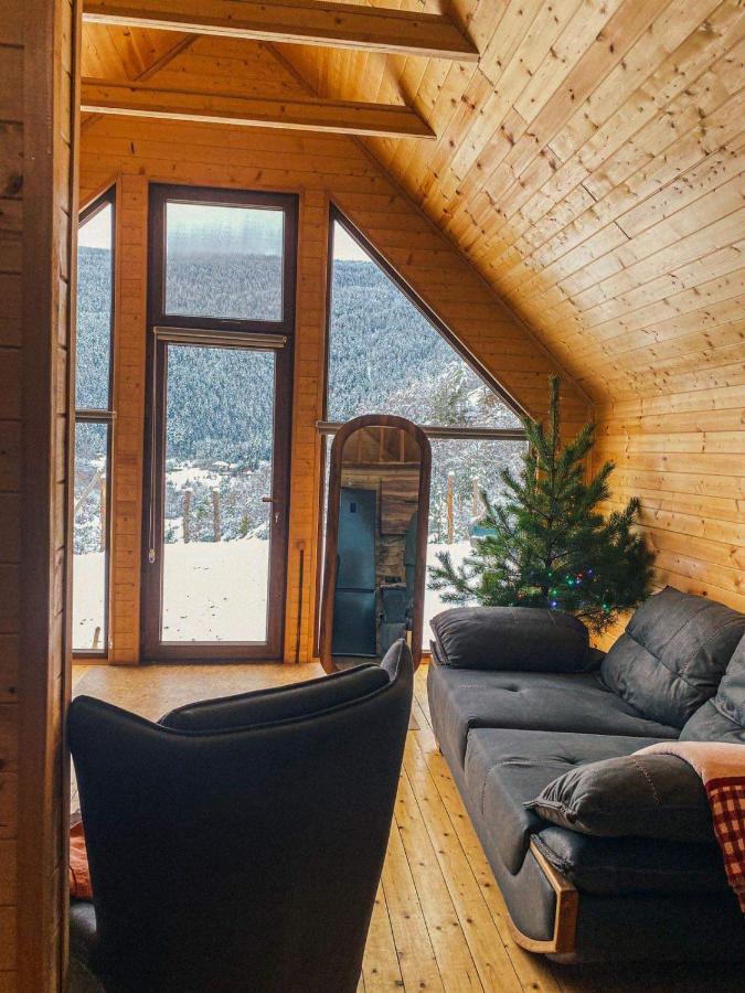 Cozy Cottage Feel Free Continental Didi Ateni Exterior photo