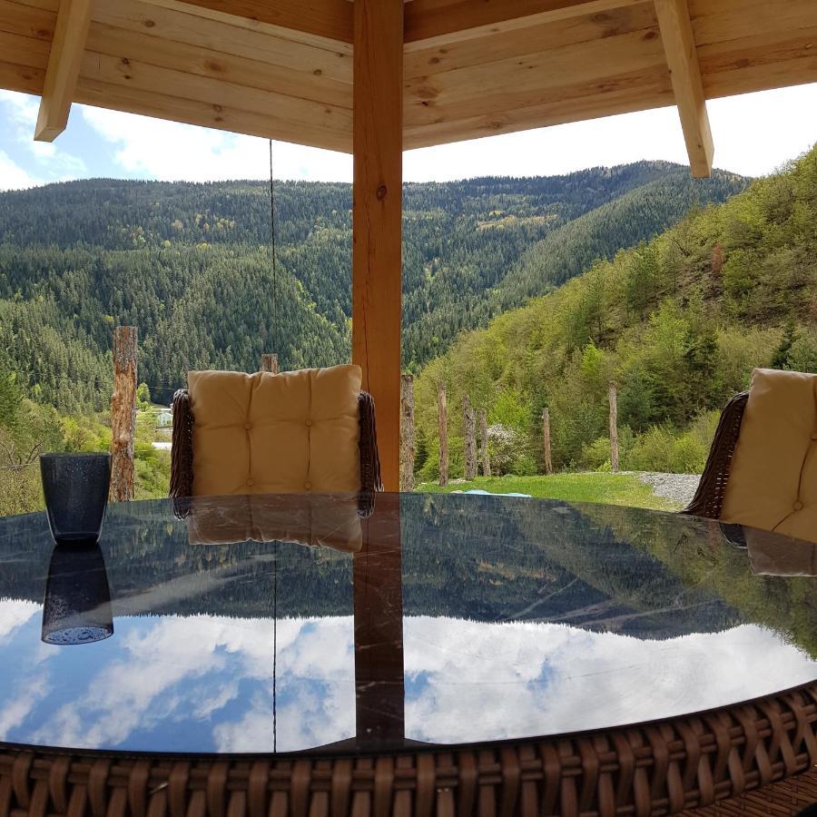 Cozy Cottage Feel Free Continental Didi Ateni Exterior photo